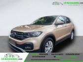 Volkswagen T-cross 1.0 TSI 115 Start/Stop BVA   Beaupuy 31