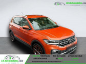 Volkswagen T-cross 1.0 TSI 115 Start/Stop BVA   Beaupuy 31