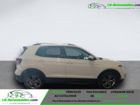 Volkswagen T-cross 1.0 TSI 115 Start/Stop BVA  occasion � Beaupuy - photo n�5