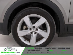 Volkswagen T-cross 1.0 TSI 115 Start/Stop BVA  occasion � Beaupuy - photo n�6
