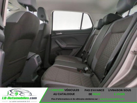 Volkswagen T-cross 1.0 TSI 115 Start/Stop BVA  occasion � Beaupuy - photo n�5