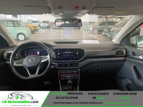 Volkswagen T-cross 1.0 TSI 115 Start/Stop BVA  occasion � Beaupuy - photo n�3