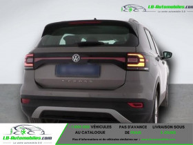 Volkswagen T-cross 1.0 TSI 115 Start/Stop BVA  occasion � Beaupuy - photo n�3