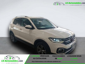 Volkswagen T-cross 1.0 TSI 115 Start/Stop BVA  occasion � Beaupuy - photo n�2