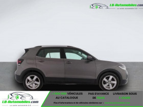 Volkswagen T-cross 1.0 TSI 115 Start/Stop BVA  occasion � Beaupuy - photo n�2