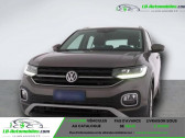Annonce Volkswagen T-cross occasion Essence 1.0 TSI 115 Start/Stop BVA � Beaupuy