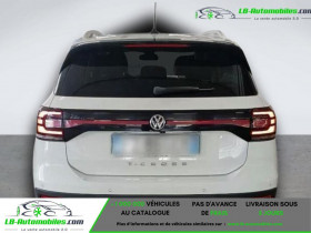 Volkswagen T-cross 1.0 TSI 115 Start/Stop BVA  occasion � Beaupuy - photo n�6