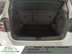 Volkswagen T-cross 1.0 TSI 115 Start/Stop BVA  occasion � Beaupuy - photo n�8