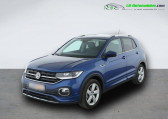 Volkswagen T-cross occasion année 2019 boite Automatique Annonce Volkswagen T-cross occasion Essence 1.0 TSI 115 Start/Stop BVA à Beaupuy