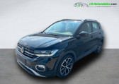 Volkswagen T-cross occasion année 2019 boite Automatique Annonce Volkswagen T-cross occasion Essence 1.0 TSI 115 Start/Stop BVA à Beaupuy