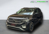 Volkswagen T-cross occasion année 2020 boite Automatique Annonce Volkswagen T-cross occasion Essence 1.0 TSI 115 Start/Stop BVA à Beaupuy