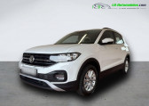 Volkswagen T-cross occasion année 2020 boite Automatique Annonce Volkswagen T-cross occasion Essence 1.0 TSI 115 Start/Stop BVA à Beaupuy