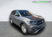 Volkswagen T-cross occasion année 2019 boite Automatique Annonce Volkswagen T-cross occasion Essence 1.0 TSI 115 Start/Stop BVA à Beaupuy