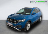 Annonce Volkswagen T-cross occasion Essence 1.0 TSI 115 Start/Stop BVA  Beaupuy