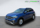 Volkswagen T-cross 1.0 TSI 115 Start/Stop BVA   Beaupuy 31