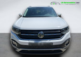 Annonce Volkswagen T-cross occasion Essence 1.0 TSI 115 Start/Stop BVA  Beaupuy