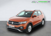 Annonce Volkswagen T-cross occasion Essence 1.0 TSI 115 Start/Stop BVA  Beaupuy