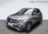 Annonce Volkswagen T-cross occasion Essence 1.0 TSI 115 Start/Stop BVA  Beaupuy