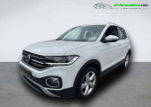 Volkswagen T-cross occasion année 2020 boite Automatique Annonce Volkswagen T-cross occasion Essence 1.0 TSI 115 Start/Stop BVA à Beaupuy