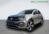 Volkswagen T-cross occasion année 2020 boite Automatique Annonce Volkswagen T-cross occasion Essence 1.0 TSI 115 Start/Stop BVA à Beaupuy