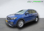Volkswagen T-cross 1.0 TSI 115 Start/Stop BVA   Beaupuy 31