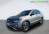 Volkswagen T-cross 1.0 TSI 115 Start/Stop BVA   Beaupuy 31
