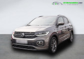 Volkswagen T-cross 1.0 TSI 115 Start/Stop BVA   Beaupuy 31