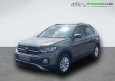 Volkswagen T-cross 1.0 TSI 115 Start/Stop BVA   Beaupuy 31