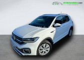 Volkswagen T-cross 1.0 TSI 115 Start/Stop BVA   Beaupuy 31
