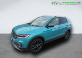 Volkswagen T-cross 1.0 TSI 115 Start/Stop BVA   Beaupuy 31