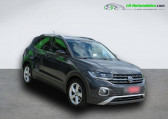 Volkswagen T-cross 1.0 TSI 115 Start/Stop BVA   Beaupuy 31