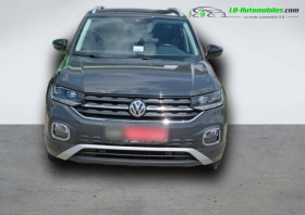 Volkswagen T-cross 1.0 TSI 115 Start/Stop BVA  occasion  Beaupuy - photo n3