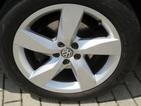 Volkswagen T-cross 1.0 TSI 115 Start/Stop BVA  occasion  Beaupuy - photo n8
