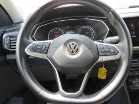 Volkswagen T-cross 1.0 TSI 115 Start/Stop BVA  occasion  Beaupuy - photo n7