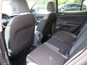 Volkswagen T-cross 1.0 TSI 115 Start/Stop BVA  occasion  Beaupuy - photo n6