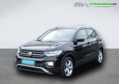 Volkswagen T-cross 1.0 TSI 115 Start/Stop BVA   Beaupuy 31