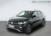 Volkswagen T-cross occasion année 2019 boite Automatique Annonce Volkswagen T-cross occasion Essence 1.0 TSI 115 Start/Stop BVA à Beaupuy