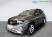 Volkswagen T-cross 1.0 TSI 115 Start/Stop BVA   Beaupuy 31