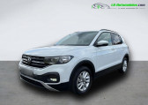 Volkswagen T-cross 1.0 TSI 115 Start/Stop BVA   Beaupuy 31