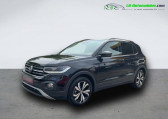 Volkswagen T-cross 1.0 TSI 115 Start/Stop BVA   Beaupuy 31