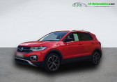 Volkswagen T-cross occasion année 2020 boite Automatique Annonce Volkswagen T-cross occasion Essence 1.0 TSI 115 Start/Stop BVA à Beaupuy