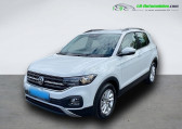 Volkswagen T-cross 1.0 TSI 115 Start/Stop BVA   Beaupuy 31