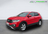 Volkswagen T-cross 1.0 TSI 115 Start/Stop BVA   Beaupuy 31