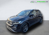 Volkswagen T-cross 1.0 TSI 115 Start/Stop BVA   Beaupuy 31
