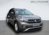 Volkswagen T-cross occasion année 2020 boite Automatique Annonce Volkswagen T-cross occasion Essence 1.0 TSI 115 Start/Stop BVA à Beaupuy