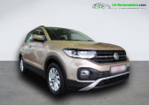 Volkswagen T-cross 1.0 TSI 115 Start/Stop BVA   Beaupuy 31