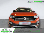 Annonce Volkswagen T-cross occasion Essence 1.0 TSI 115 Start/Stop BVA  Beaupuy
