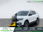 Annonce Volkswagen T-cross occasion Essence 1.0 TSI 115 Start/Stop BVM � Beaupuy