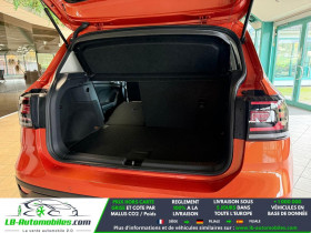 Volkswagen T-cross 1.0 TSI 115 Start/Stop BVM  occasion � Beaupuy - photo n�4