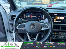 Volkswagen T-cross 1.0 TSI 115 Start/Stop BVM  occasion � Beaupuy - photo n�4